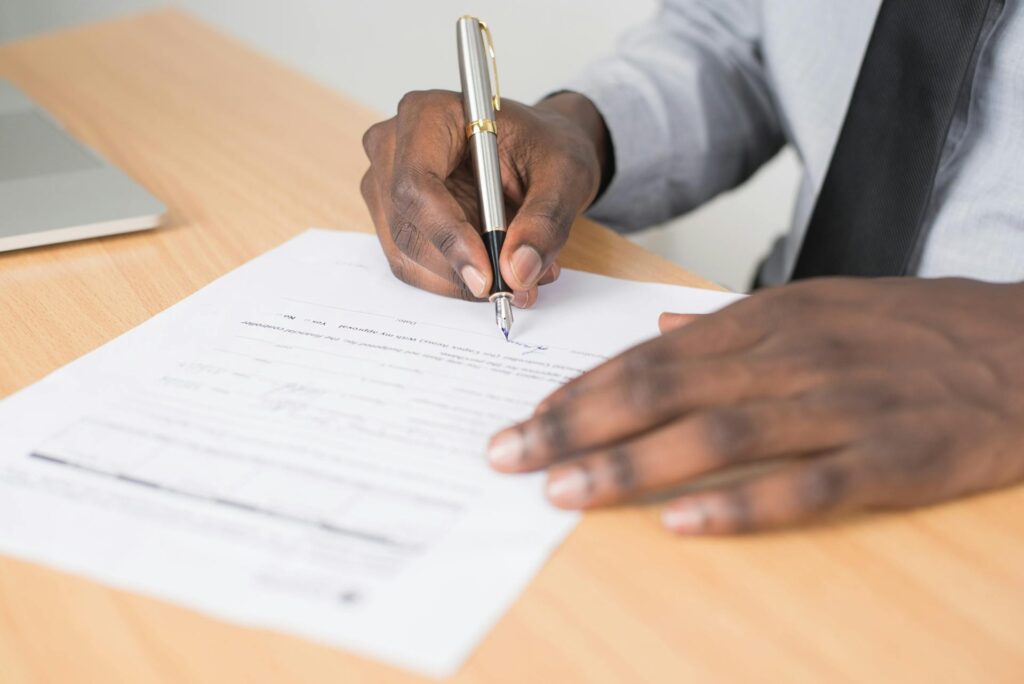 Why Documentation is the Foundation of a Successful Insurance Claim