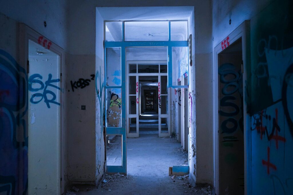 When Vandalism Strikes: What Every Homeowner Needs to Know