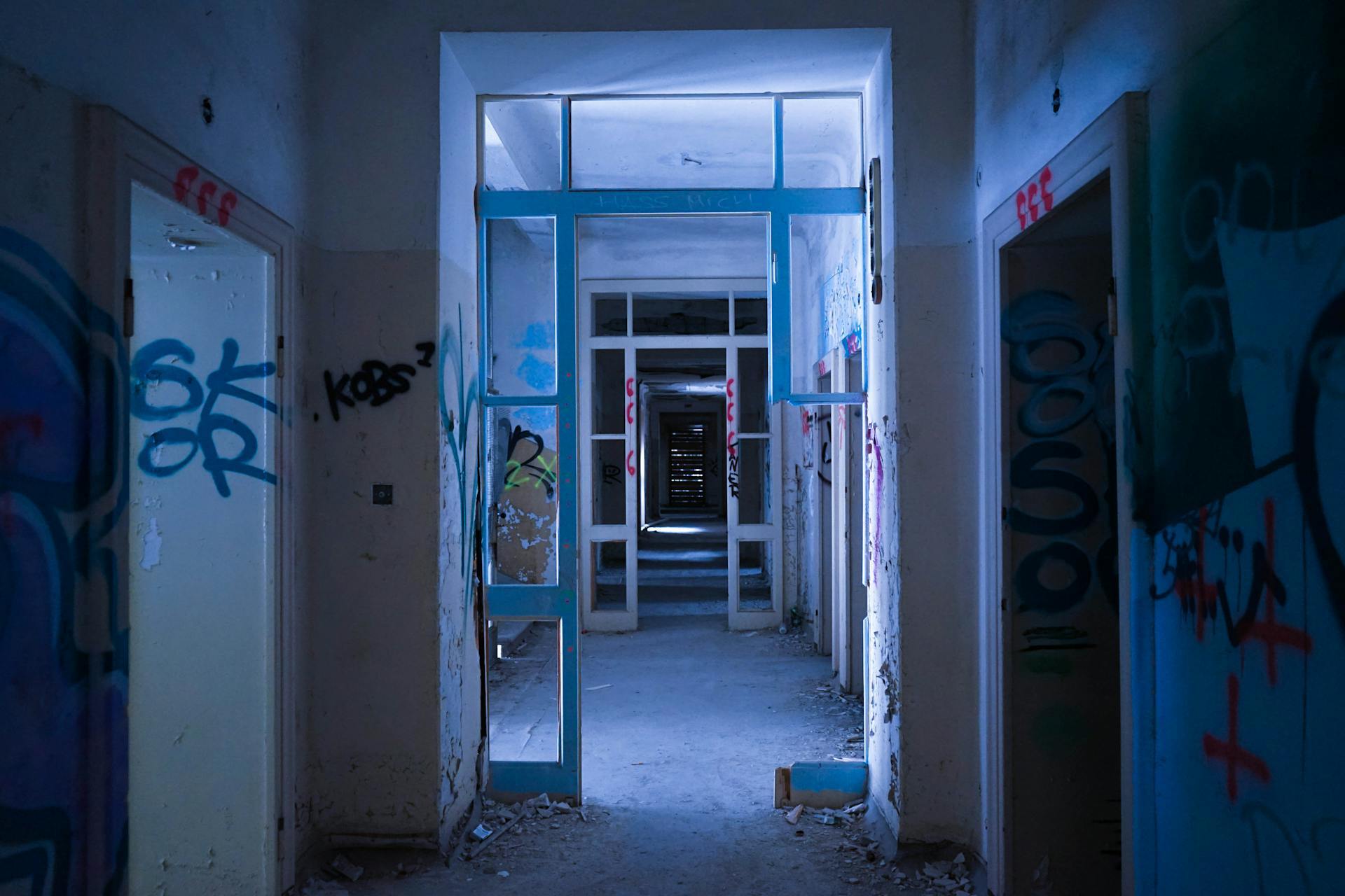 When Vandalism Strikes: What Every Homeowner Needs to Know