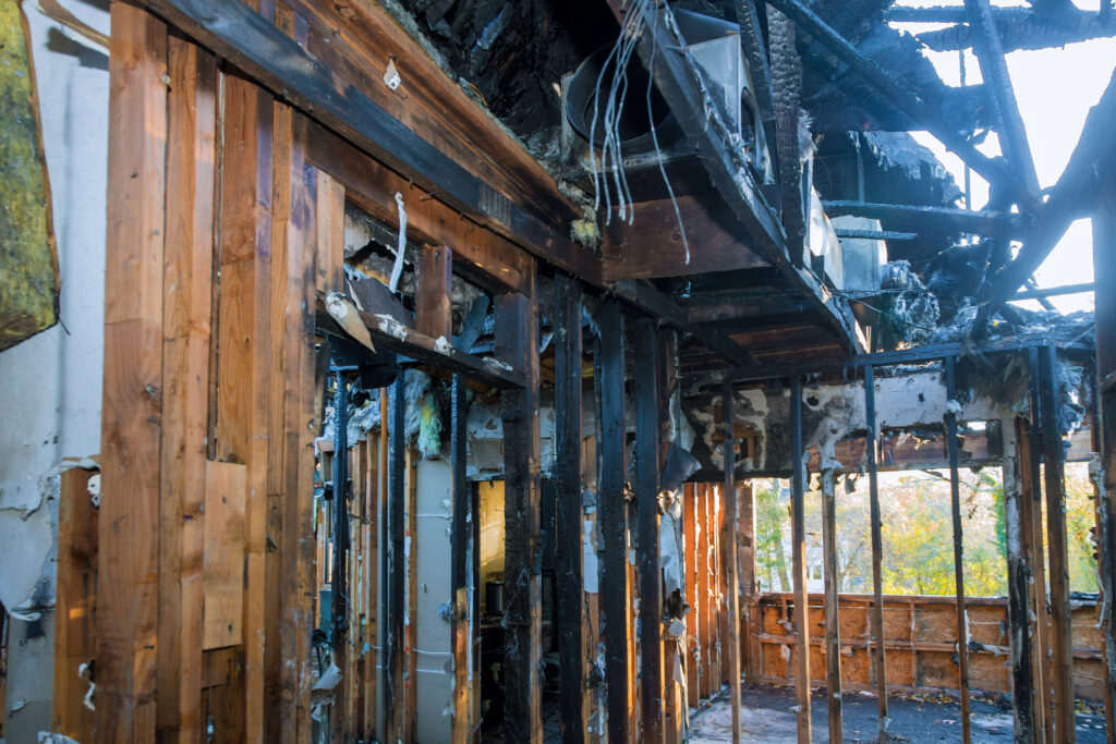 Fireplace & Fire Safety