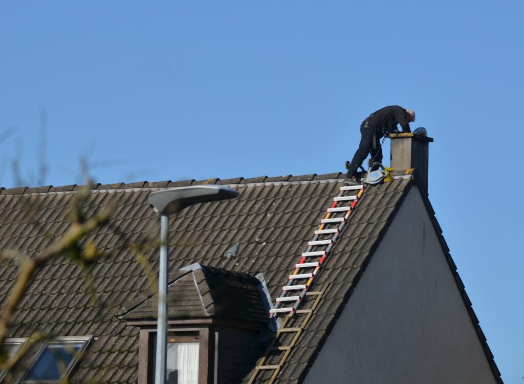 Maintenance & Safety